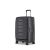 NOVIUM ML – Trolley M (65 cm), extendable
